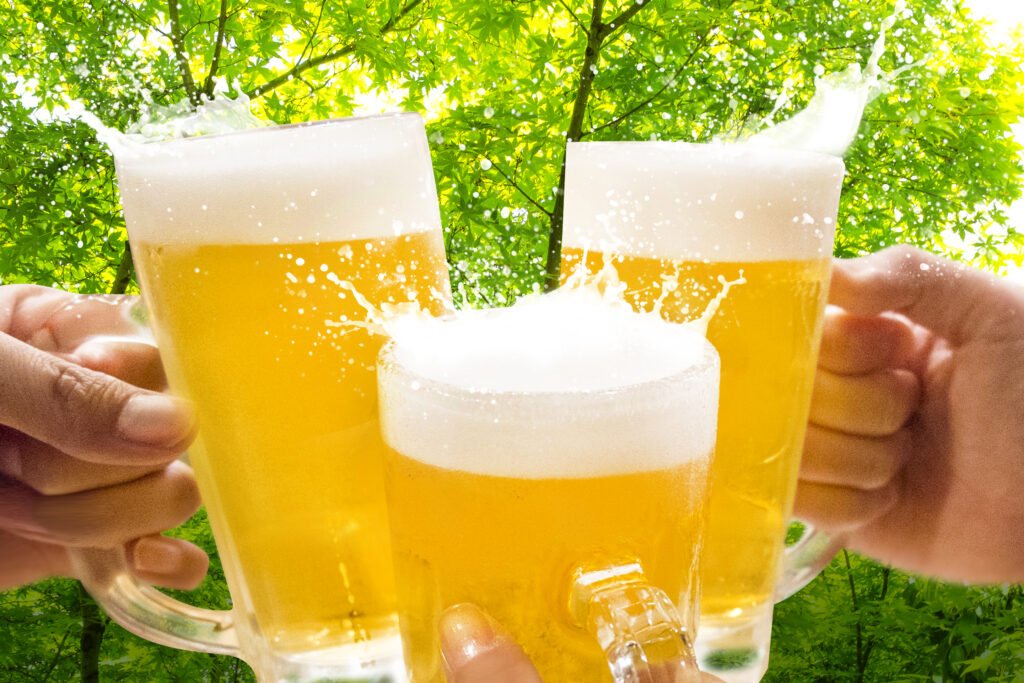 生ビールサーバーセット