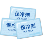 保冷剤レンタル＆再冷凍サービス
